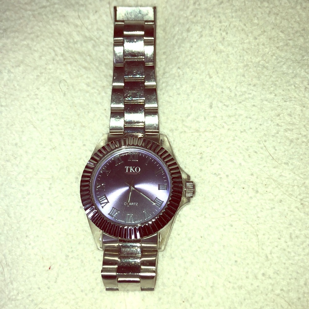 TKO watch